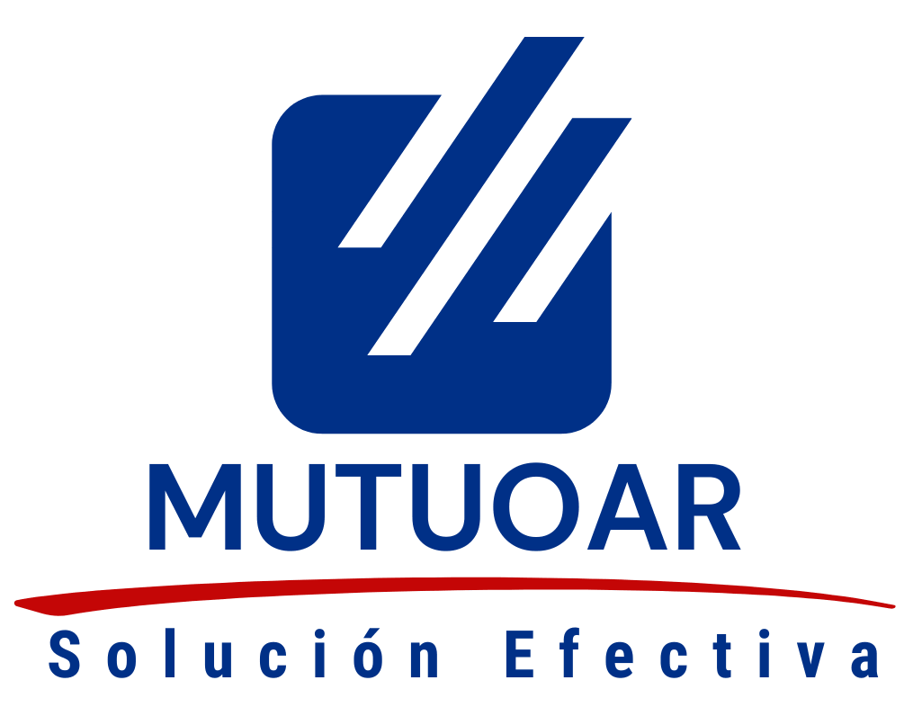 GRUPO EMPRESARIAL DE INVERSIONES MUTUOAR